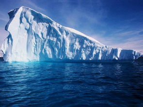 南极冰川融化怎么解决